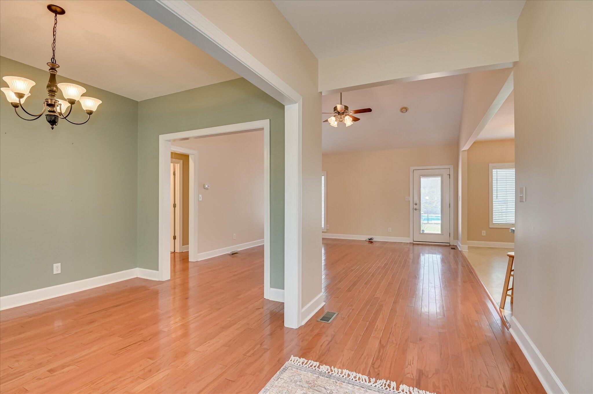 116 Barrett Mill Road Waynesboro, GA 30830 - Photo 9 of 65 08-108
