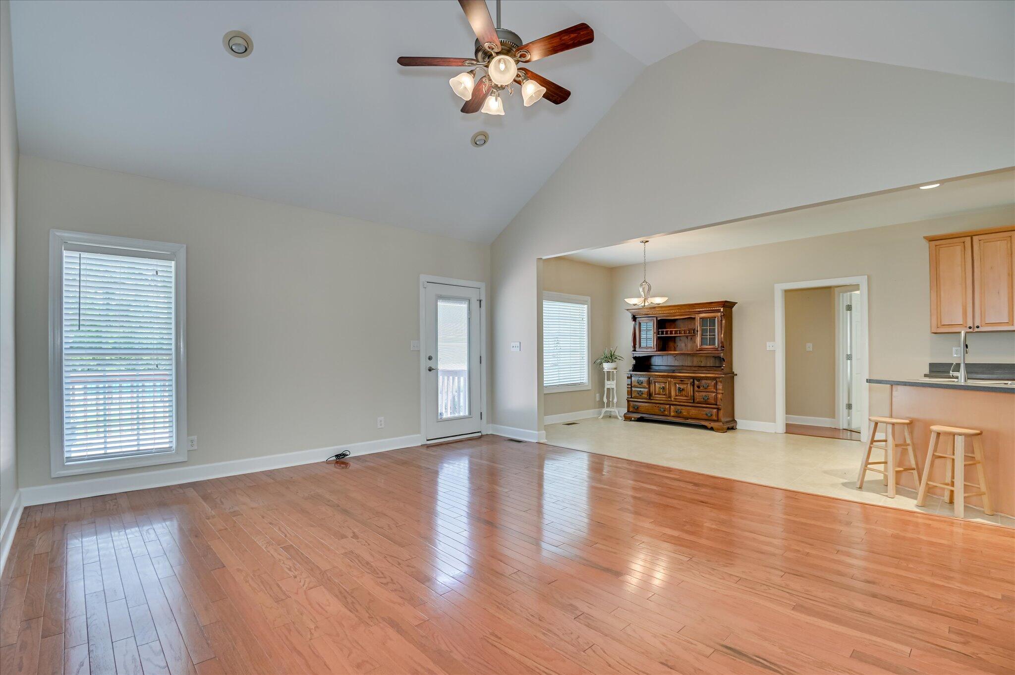 116 Barrett Mill Road Waynesboro, GA 30830 - Photo 10 of 65 09-109
