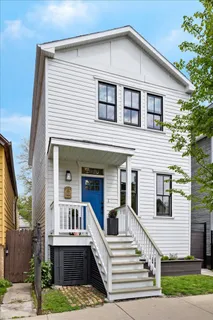 $1,100,000 | 2926 West Lyndale Street, Chicago, IL 60647