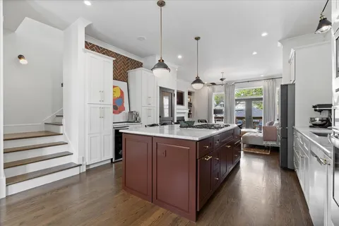 $1,100,000 | 2926 West Lyndale Street, Chicago, IL 60647