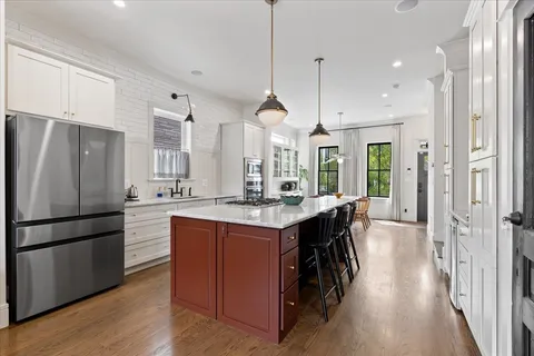 $1,100,000 | 2926 West Lyndale Street, Chicago, IL 60647
