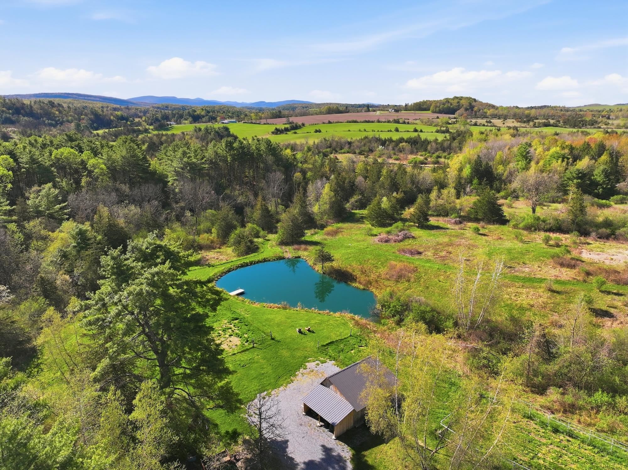 235 Primrose Lane Ferrisburgh, VT 05456 - Photo 17 of 50