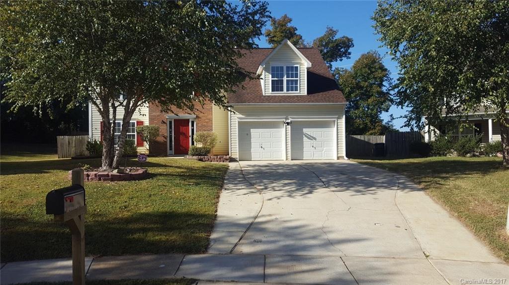 11006 Palestrina Road Charlotte, NC 28215 - Photo 1 of 23 Gallery Image 1