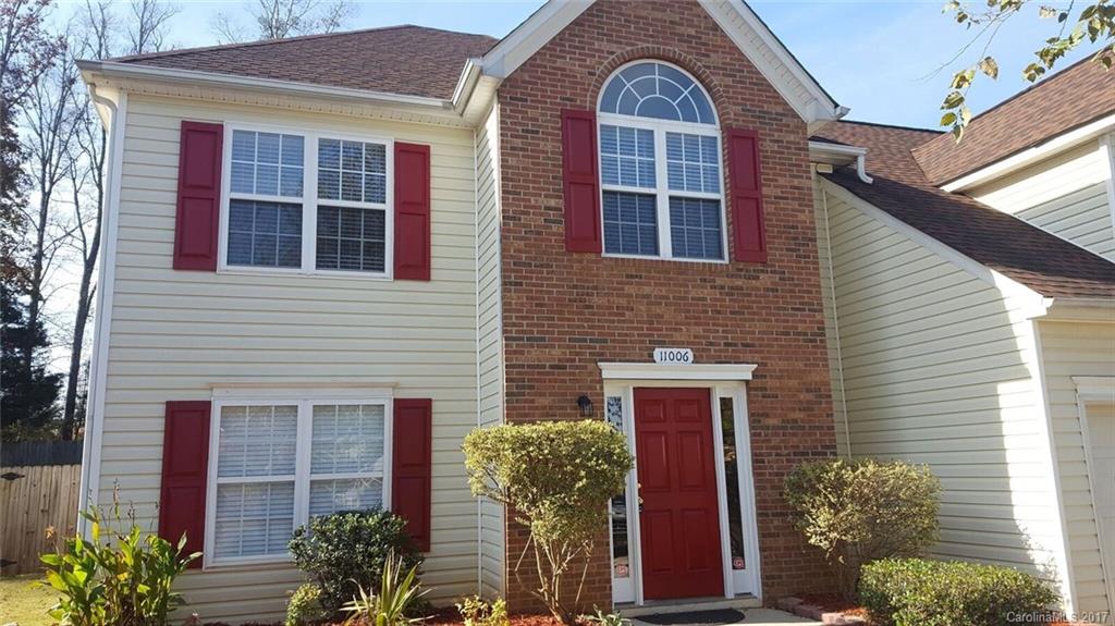 11006 Palestrina Road Charlotte, NC 28215 - Photo 2 of 23 Gallery Image 2