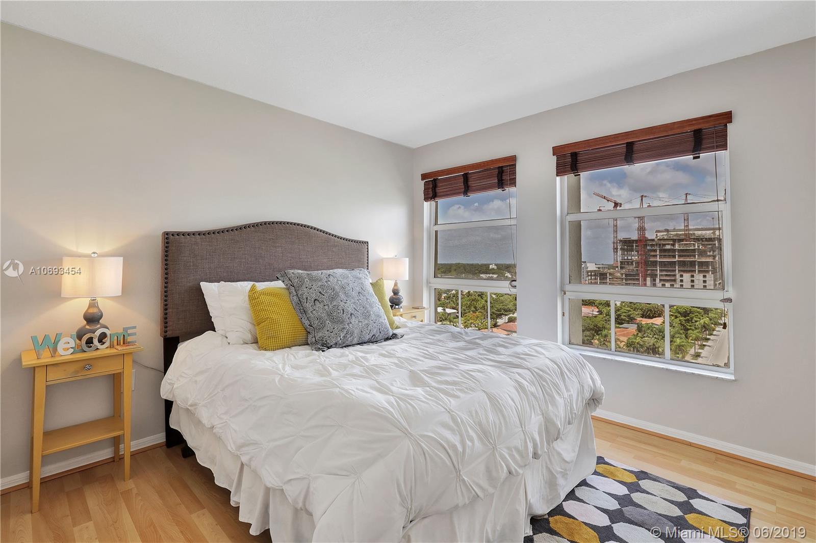 2351 Douglas Road, Unit 1006 Miami, FL 33145 - Photo 14 of 38