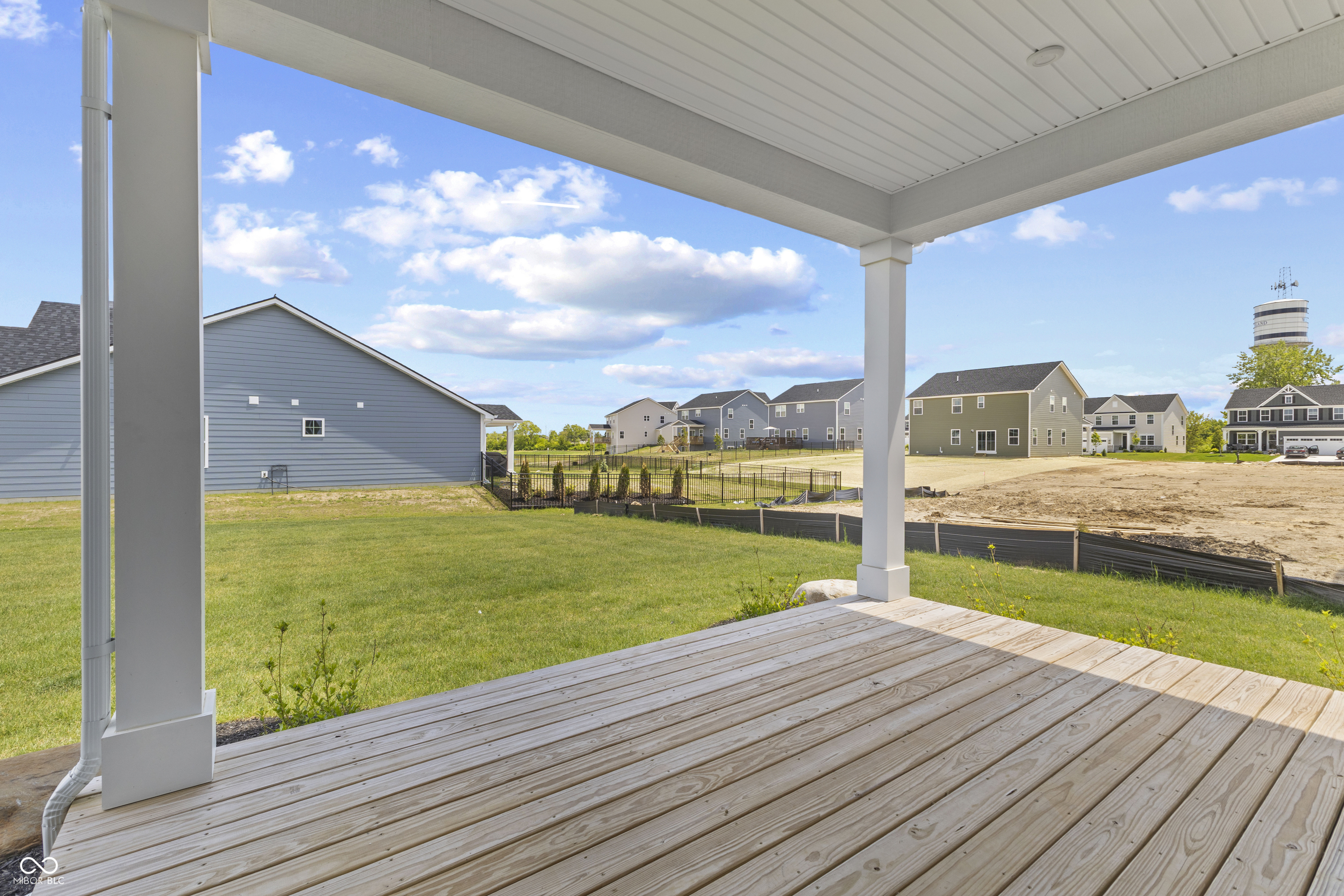 213 McNair Road Whiteland, IN 46184 - Photo 41 of 45
