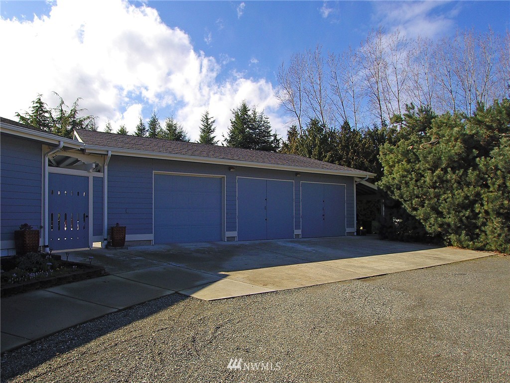 93 Thunder Road Port Angeles, WA 98362 - Photo 21 of 25 Gallery Image 21