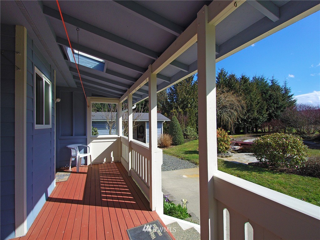 93 Thunder Road Port Angeles, WA 98362 - Photo 23 of 25 Gallery Image 23