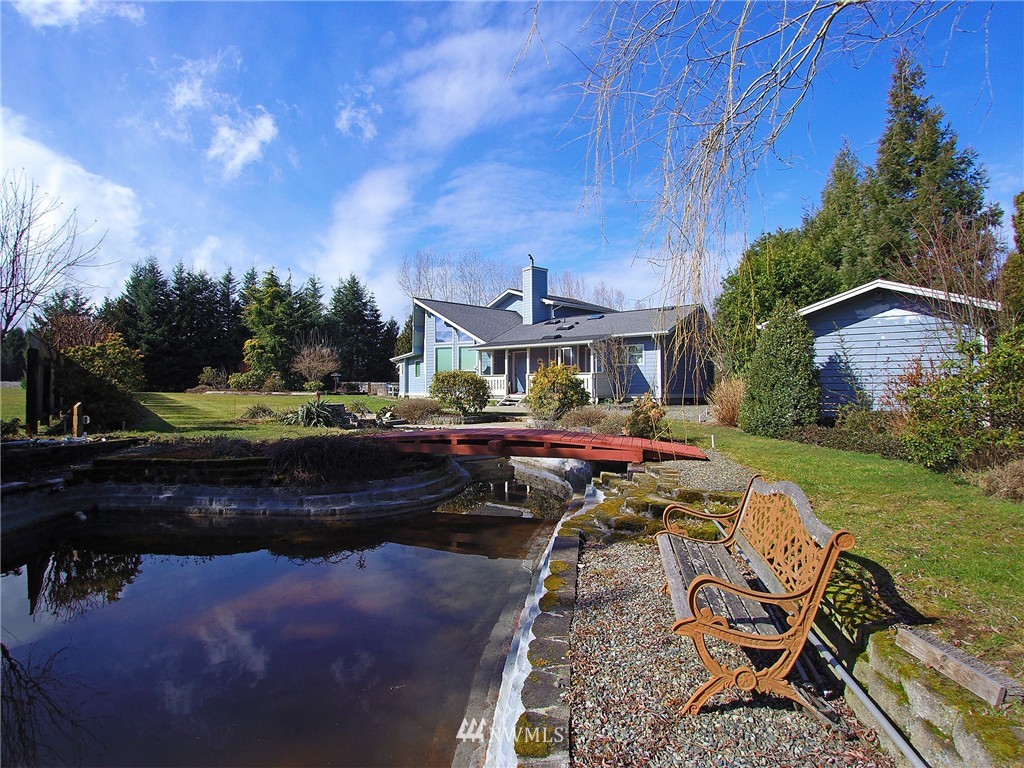 93 Thunder Road Port Angeles, WA 98362 - Photo 25 of 25 Gallery Image 25