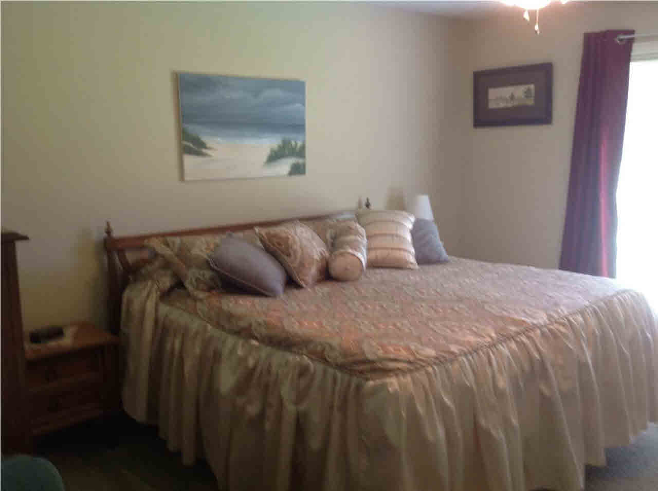 7056 Edgewater Drive Ridgeland, MS 39157 - Photo 13 of 15 master bedroom
