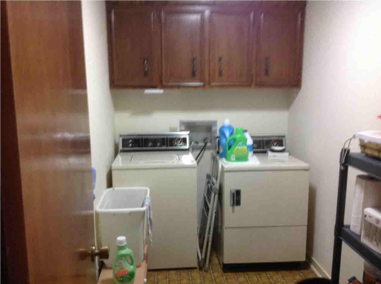 7056 Edgewater Drive Ridgeland, MS 39157 - Photo 15 of 15 laundry