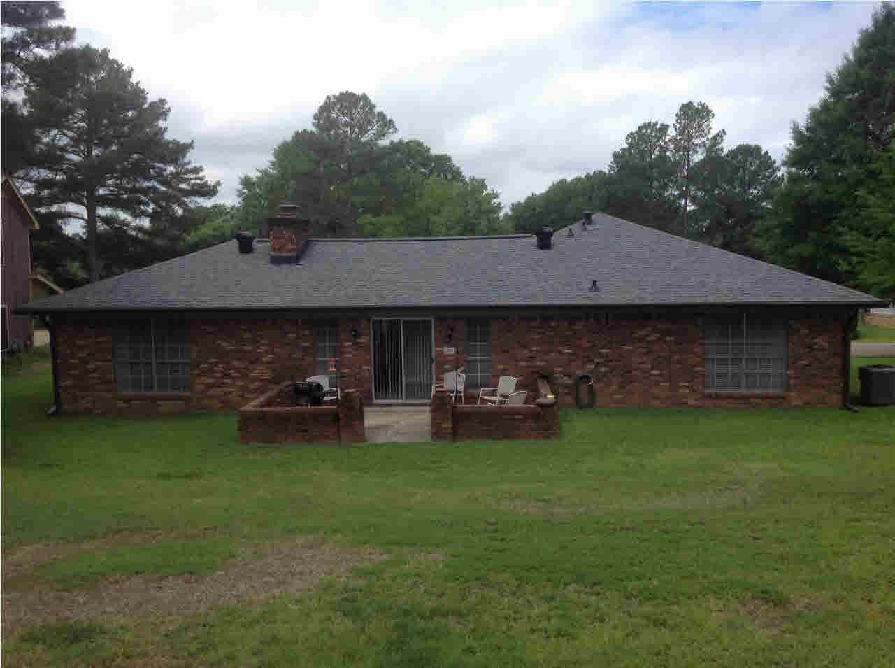7056 Edgewater Drive Ridgeland, MS 39157 - Photo 2 of 15 back view