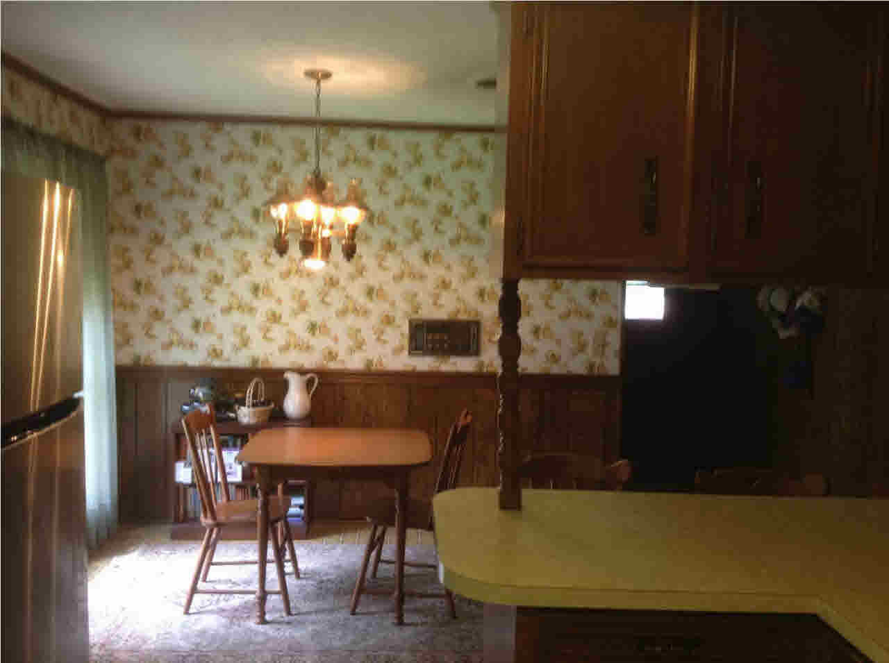 7056 Edgewater Drive Ridgeland, MS 39157 - Photo 7 of 15 breakfast area