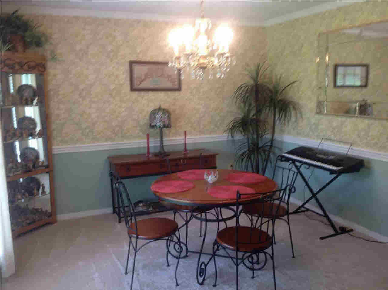 7056 Edgewater Drive Ridgeland, MS 39157 - Photo 8 of 15 dining room