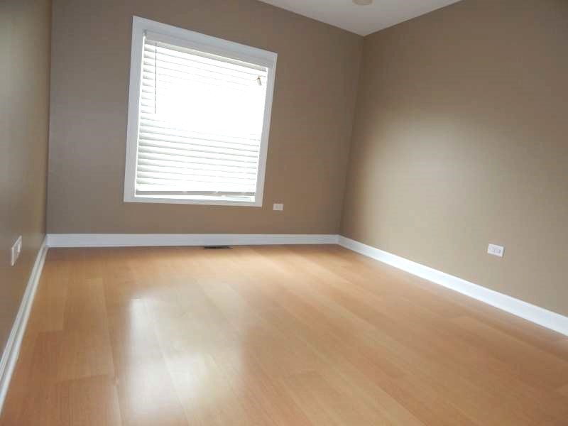1216 Calico Avenue Naperville, IL 60564 - Photo 10 of 16 an empty room with a window