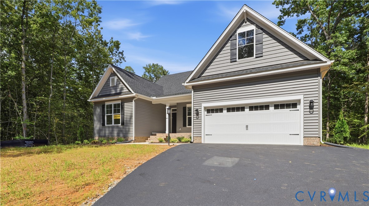 3178 Three Chopt Road Gum Spring, VA 23065 - Photo 41 of 43 This home is MOVE-IN READY! The photo represents t