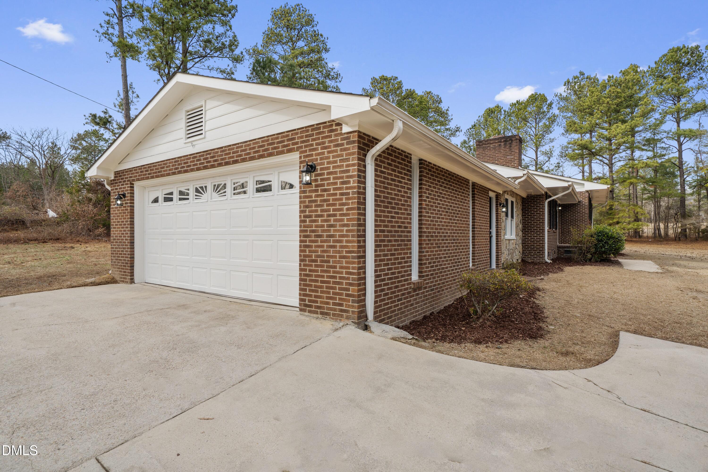 3741 Jonesville Road Wake Forest, NC 27587 - Photo 46 of 58