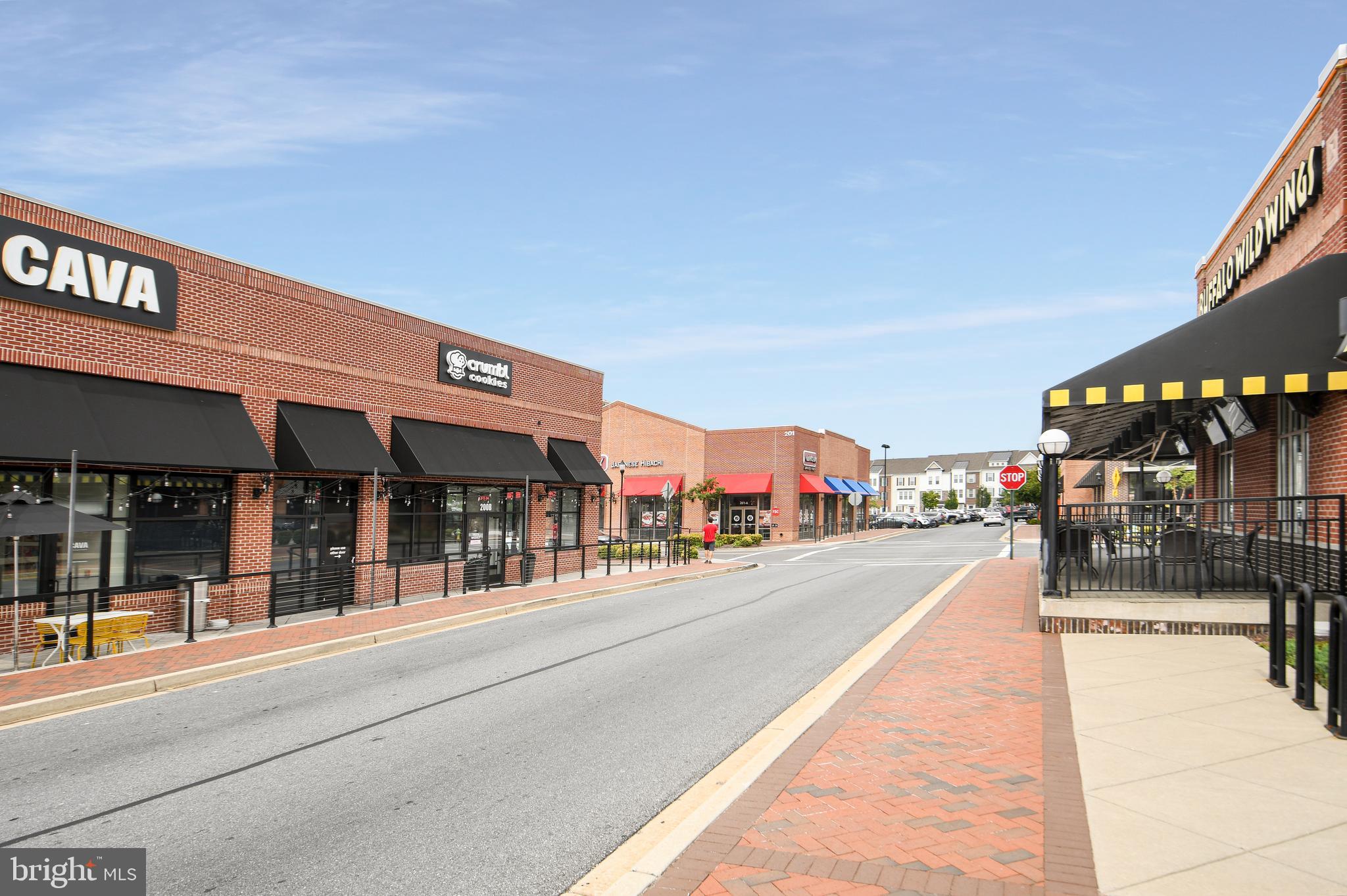 2209 Bear Den Road Frederick, MD 21701 - Photo 21 of 26 Convenient local shops and restaurants!