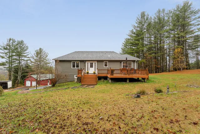 $559,000 | 220 Highway 14, East Montpelier, VT 05651