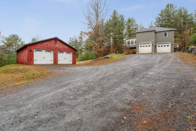 $559,000 | 220 Highway 14, East Montpelier, VT 05651