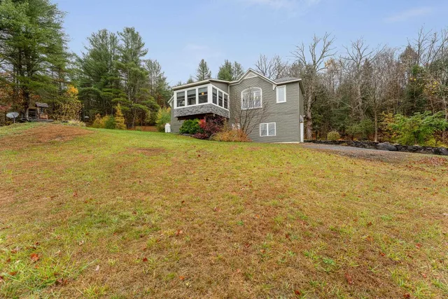 $559,000 | 220 Highway 14, East Montpelier, VT 05651