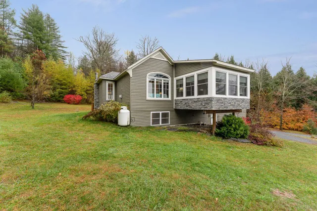 $559,000 | 220 Highway 14, East Montpelier, VT 05651