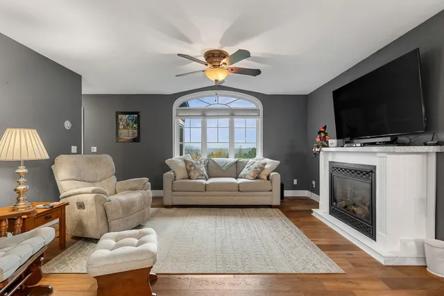 $559,000 | 220 Highway 14, East Montpelier, VT 05651