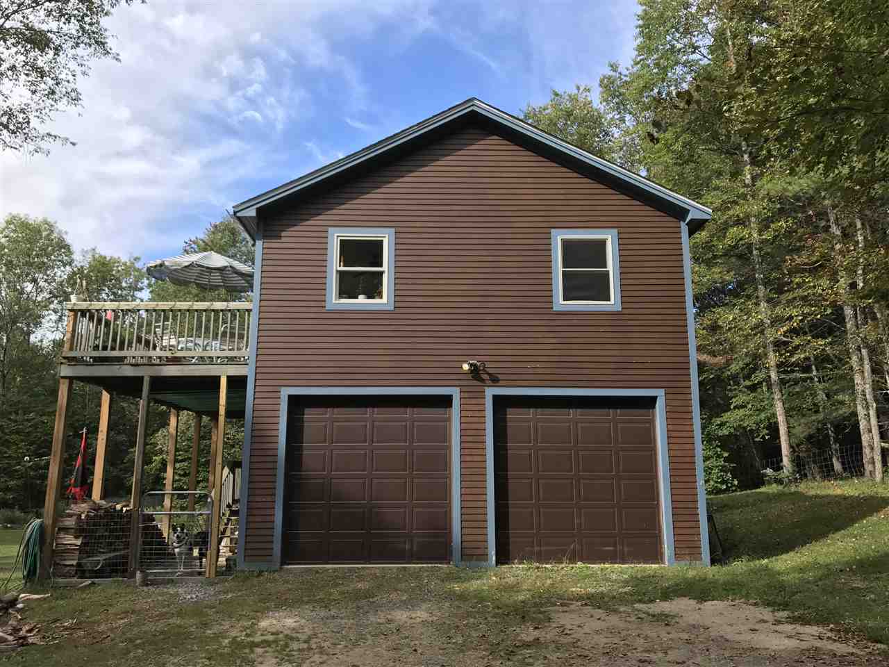 46 Centennial Road Gilsum, NH 03448 - Photo 1 of 20