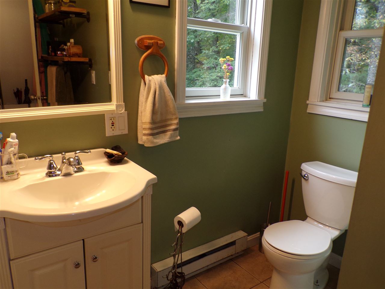 46 Centennial Road Gilsum, NH 03448 - Photo 11 of 20