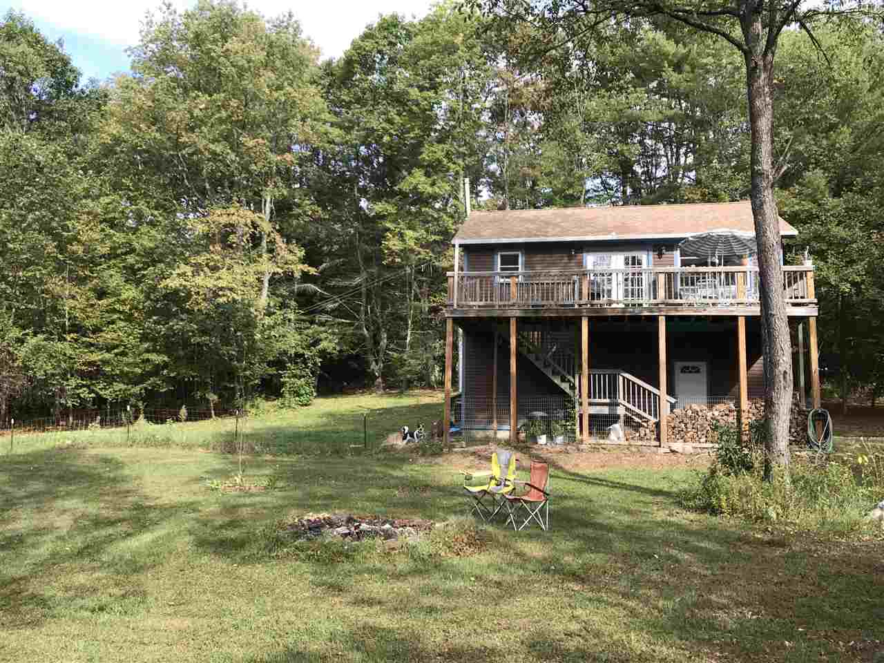 46 Centennial Road Gilsum, NH 03448 - Photo 17 of 20