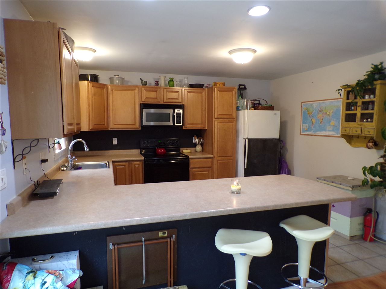 46 Centennial Road Gilsum, NH 03448 - Photo 5 of 20
