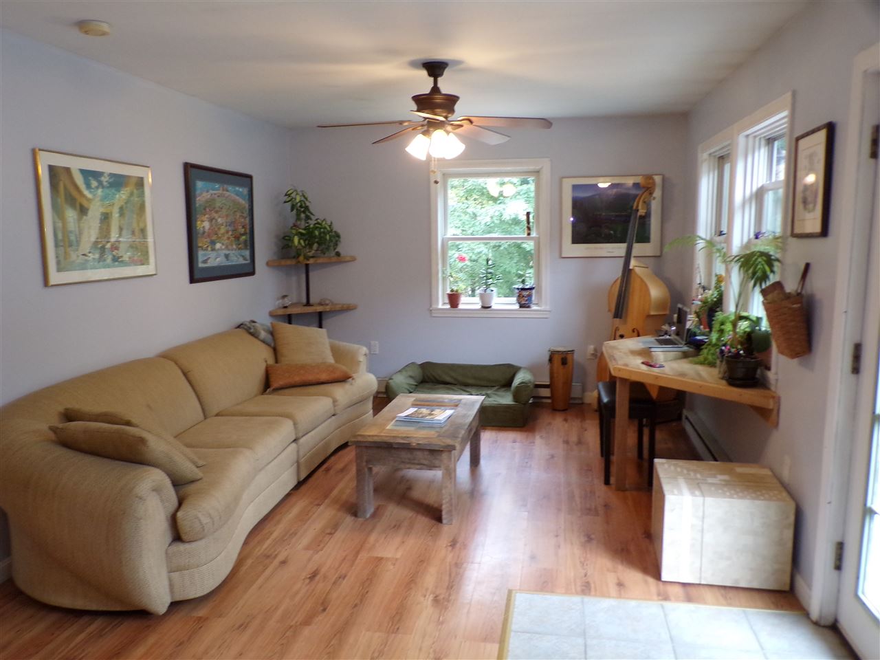 46 Centennial Road Gilsum, NH 03448 - Photo 7 of 20