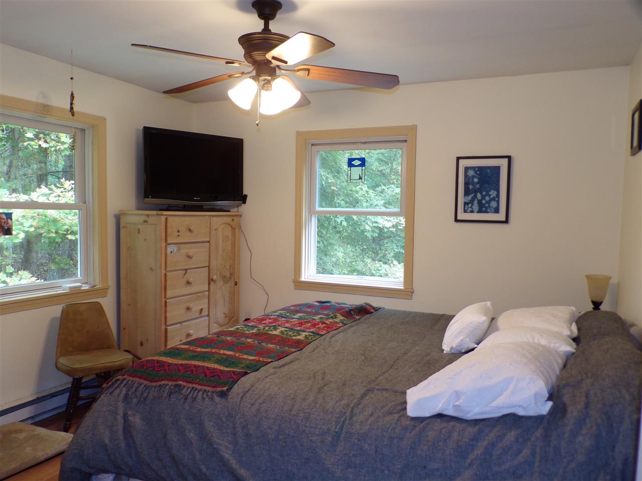 46 Centennial Road Gilsum, NH 03448 - Photo 8 of 20