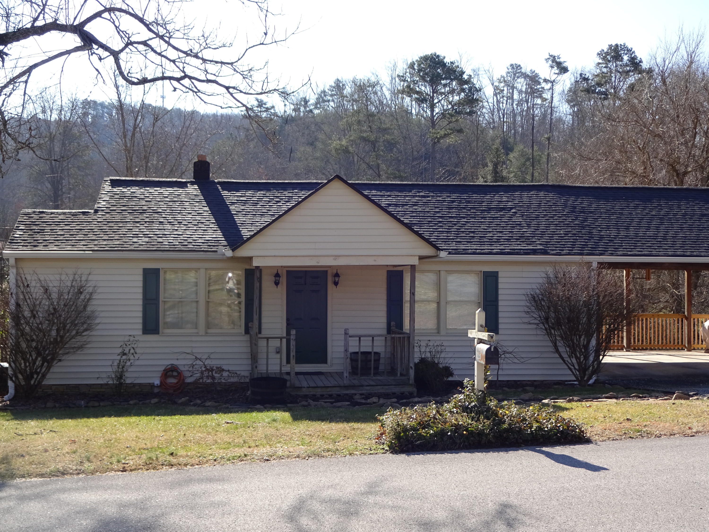 8861 West Simpson Road Knoxville, TN 37920 - Photo 1 of 17 DSC04193