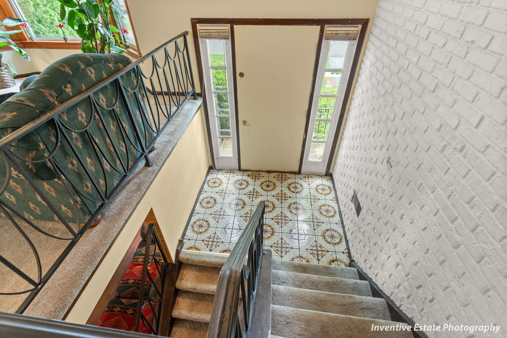 359 Galahad Road Bolingbrook, IL 60440 - Photo 17 of 22 a view of an entryway