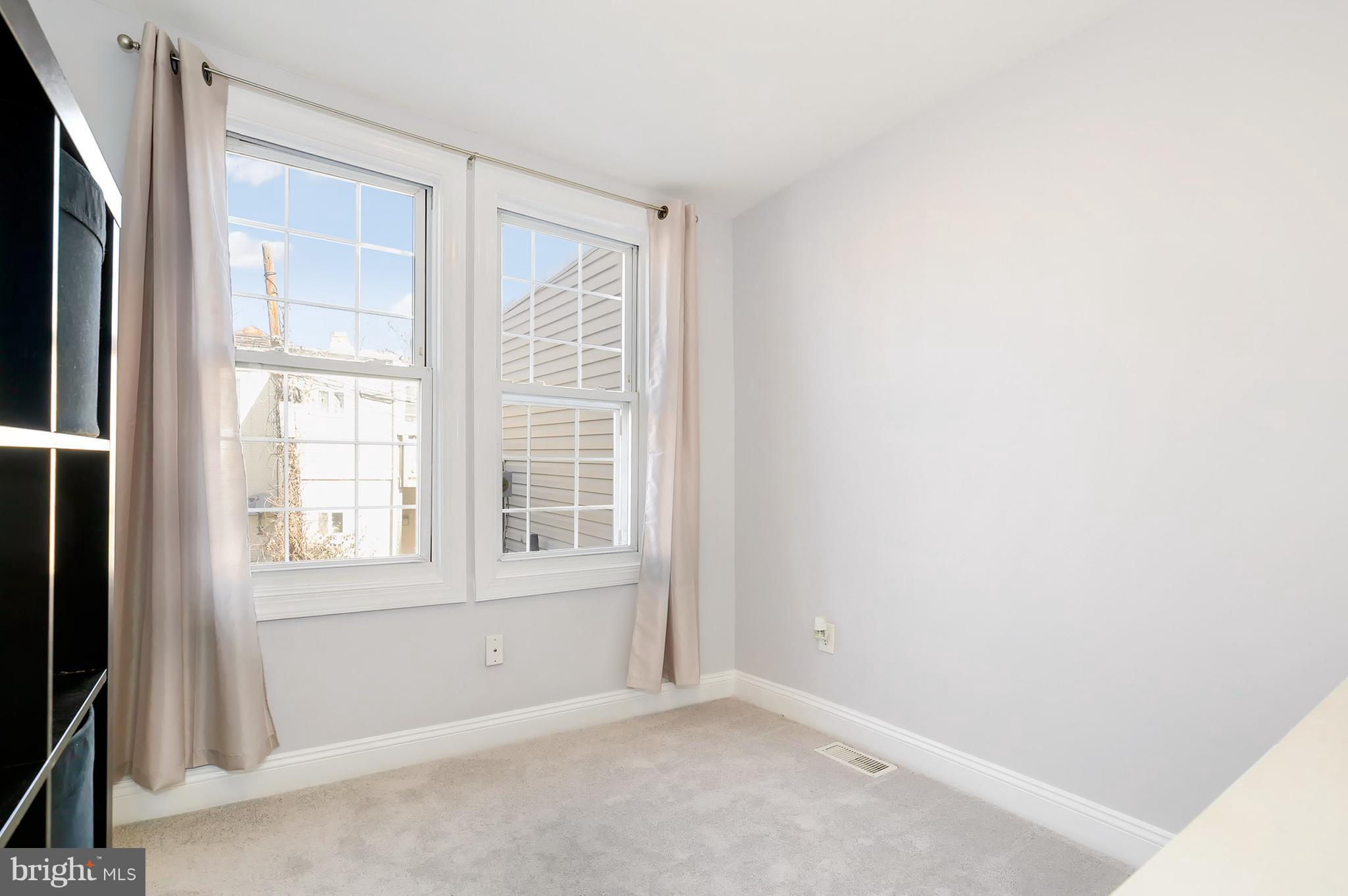 1666 Kramer Street Northeast Washington, DC 20002 - Photo 20 of 24 Bedroom