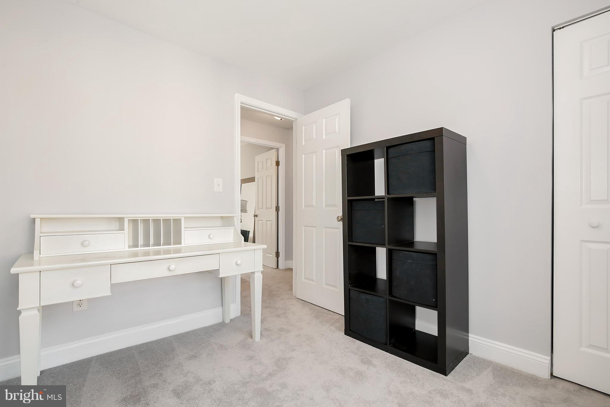 1666 Kramer Street Northeast Washington, DC 20002 - Photo 21 of 24 Bedroom