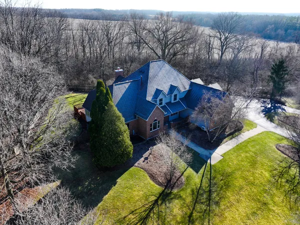 $775,000 | 2108 Pringle Drive, Marengo, IL 60152