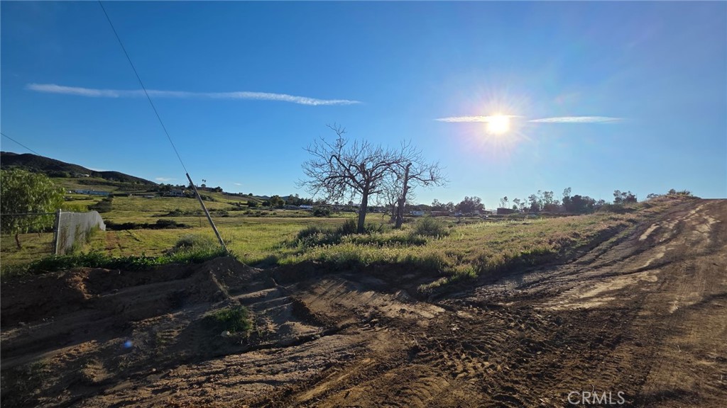 25350 Waldon Road Menifee, CA 92584 - Photo 3 of 12 a view of a street with a building