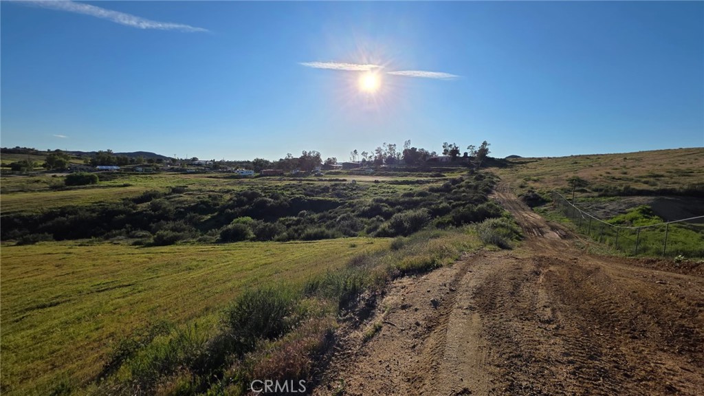 25350 Waldon Road Menifee, CA 92584 - Photo 5 of 12 a view of a lake and mountain