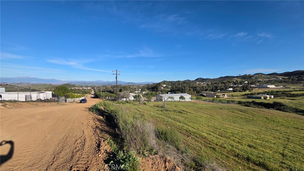 25350 Waldon Road Menifee, CA 92584 - Photo 6 of 12 a view of a ocean view