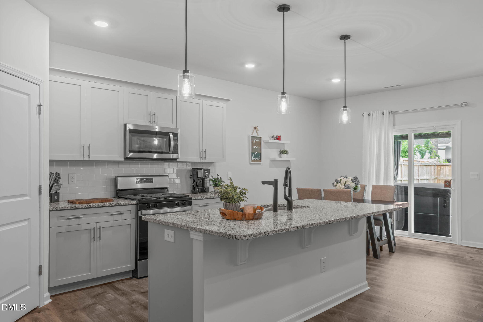2121 Fletchers Ridge Drive Durham, NC 27703 - Photo 10 of 36
