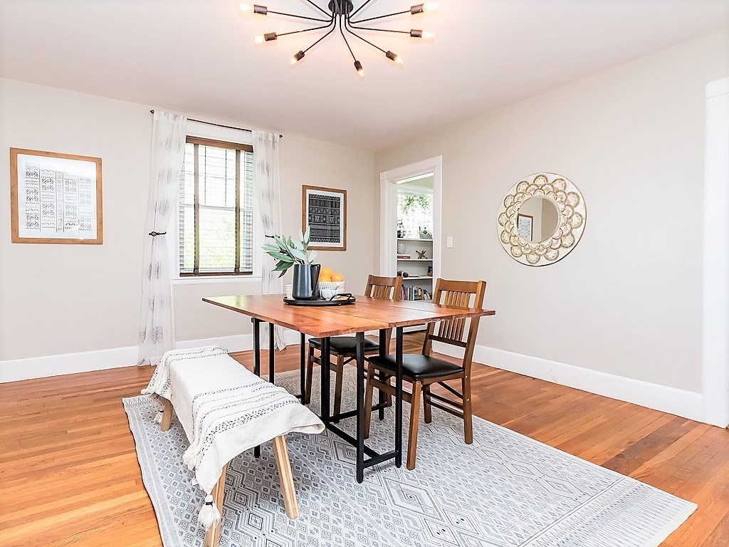 11 Sunnybank Road Boston, MA 02132 - Photo 7 of 29 Gallery Image 7