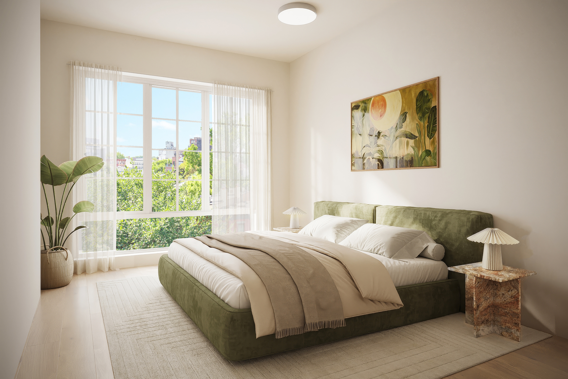 655 Baltic Street, Unit 2 Brooklyn, NY 11217 - Photo 4 of 6