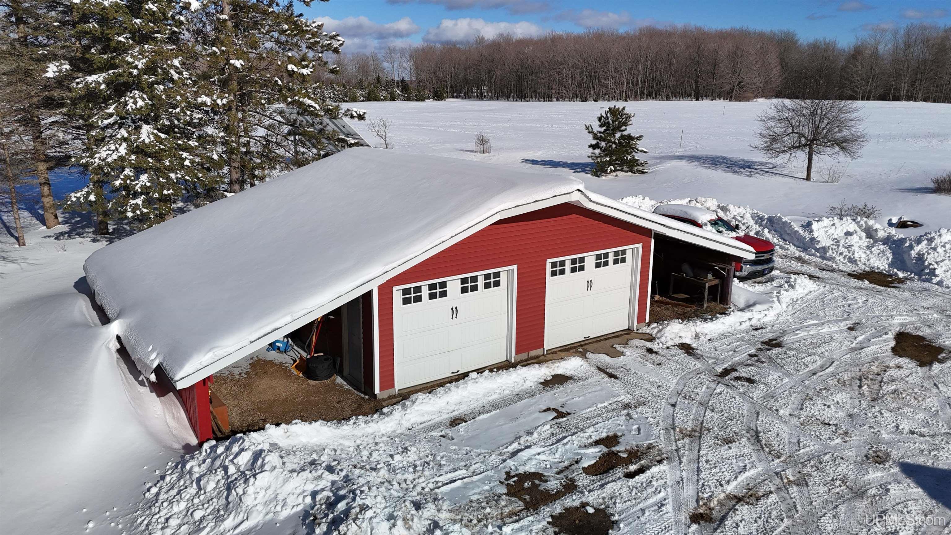 3907 Nykanen Road Chatham, MI 49816 - Photo 35 of 56 Gallery Image 35