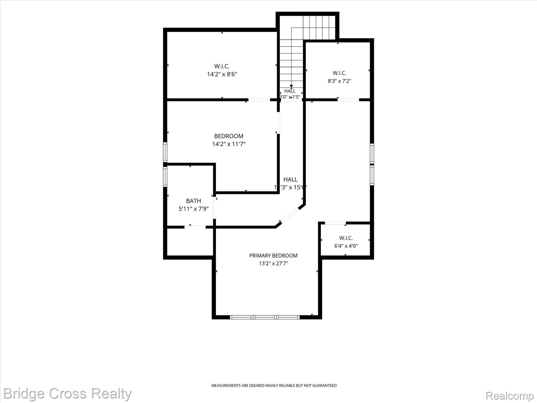 285 East Long Lake Road Troy, MI 48085 - Photo 48 of 49 Floor plan