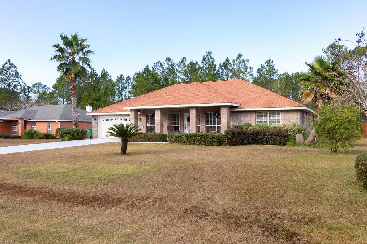 2382 Cove Road Navarre, FL 32566 - Photo 2 of 41