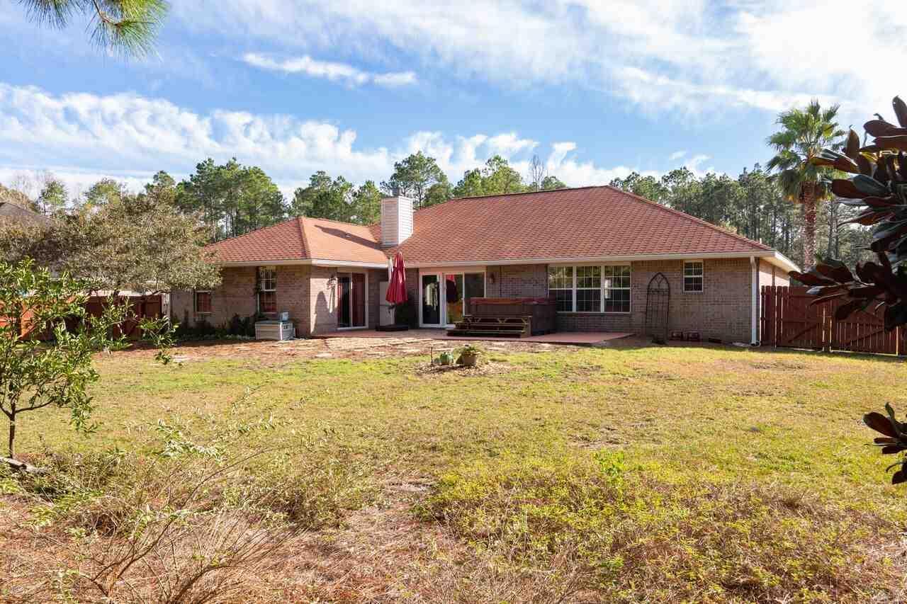 2382 Cove Road Navarre, FL 32566 - Photo 22 of 41