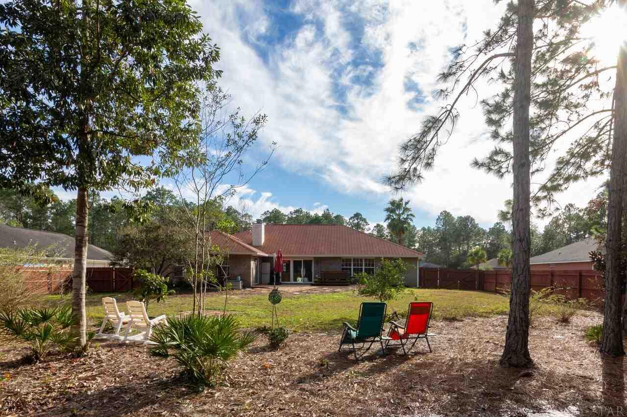 2382 Cove Road Navarre, FL 32566 - Photo 24 of 41
