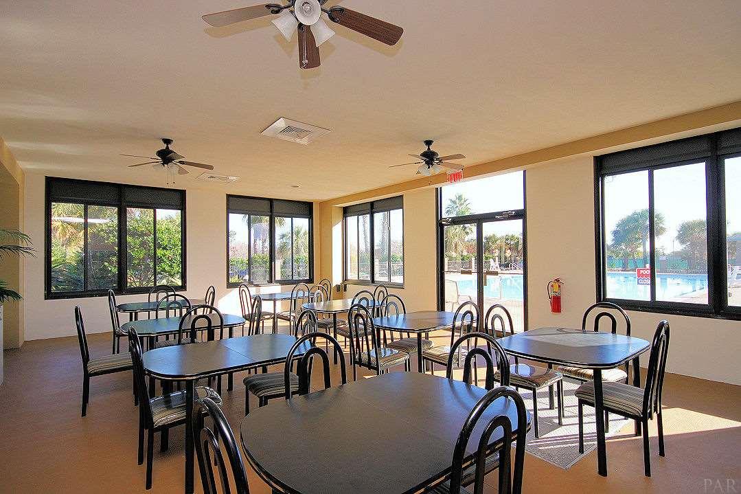 2382 Cove Road Navarre, FL 32566 - Photo 26 of 41 Cafeteria